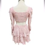 Princess Polly THE SUSANNA SET BLUSH SIZE 2 NWT Photo 7
