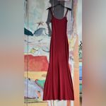 SKIMS 
Soft Lounge Long Slip Dress M Photo 3