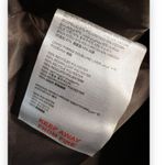 APPARIS Jemma Brown‎ Puffer Coat Size Large Faux Leather NWT Brown Photo 9