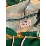 Urban Outfitters BDG UO Joshua Hooded Long Sleeve Tee Top Oversized Photo 5