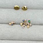 NWT S925 gold Photo 4