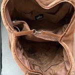 Alo Yoga  Faux Fur Tote Bag Chocolate Photo 10