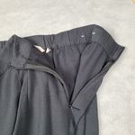 Soft Surroundings  Melita Wide Leg Pants Size XL Relaxed Lagenlook Career Chic Photo 4