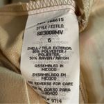 Sag Harbor Vintage Prophecy by  Tan Office Business Blazer Jacket Sz 6 Photo 5