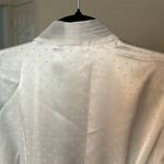 Linea Donatella  peignoir robe size S/M Photo 2