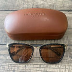 Longchamp  woman’s sunglasses with case Photo 0