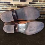 UGG  Women's Leather Darling Studded Harness Wool Lined Ankle‎ Boots Size 7 Photo 11