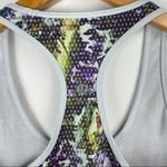 Lululemon  Cool Racerback Floral Sport Tank Top Photo 7