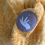 Nike Women’s Sportswear Fleece Allover Floral Print Jacket Size S Photo 10