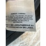 Nike  Pro Women's Training Long Sleeve Tee Pullover Thumb Holes Gray M Photo 8