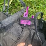 Tripp NYC Lace Corset Photo 3