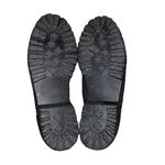 Steve Madden 90’s Black mesh shoes. Size 6. Photo 2