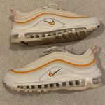 Nike New Air Max 97 Phantom Light Curry Photo 1