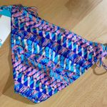 NWT Sunsets Superdry Bikini Bottoms Blue Size M Photo 8