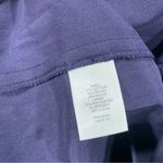 Eliza J Illusion Cap Sleeve Gown  3/4 sleeves blue lace dress size 6 wedding 1299 Photo 5