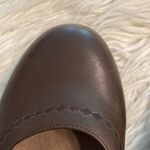 Dansko  Shoes size 41 brown color BNWOT Photo 14