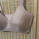 Vanity Fair Brilliance by  Women's Full Coverage Comfort Wirefree Bra 40DD Photo 6