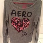Aeropostale LLD Long Sleeve Shirt Photo 0