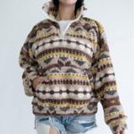 Aerie Aztec Sherpa Photo 0