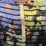 Free People Puff Sleeve Blouse XS Photo 3