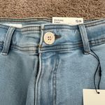 ZARA  Jeans Wide-Leg High-Waisted Photo 4