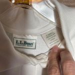 L.L.Bean Lot of 3 Women's Tops Shirt Size XS Casual White Photo 7