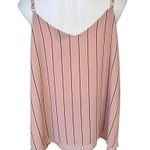 Torrid Sophie Stripe Cami Tank Photo 0