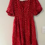 Madewell  | Sophia Mini Dress in Bandana Flower size M Photo 5