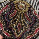 Vintage Beaded Evening Bag Photo 2