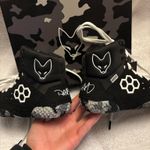 Rudis wrestling shoes Black Size Men's 3 Photo 3