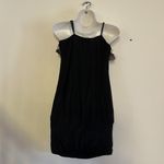 Xxi  ruffled dress Photo 3
