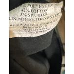 Ruby Rox Black & White Cocktail/Homecoming Dress, Pockets, Halter, Tie Belt, 11 Photo 8