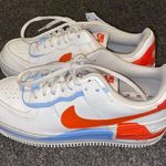 Nike Air Force 1 Photo 0