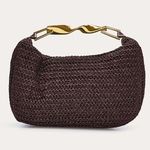 ZARA Brown bag  Photo 2