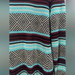 Buckle Daytrip Geo Cardigan Sweater Photo 6