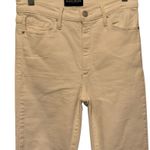 Black‎ Orchid White Jeans nwot Size 26 Photo 1