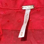 Free People  button down shirt Photo 8