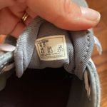 Vans Gray “Old Skool” Photo 3