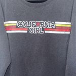 C&C California  Girl Long Sleeve Top Photo 2
