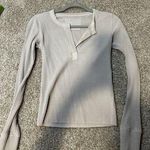 Aerie  long sleeve Photo 0