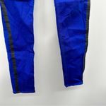 Rag and Bone for Intermix Limited Edition Lapis Tuxedo Royal Blue Legging Jeans 28 Photo 2