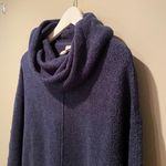 Abercrombie & Fitch Teddy Cowl Neck Sweater Photo 1