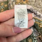 Orange Creek  women’s small boho bell sleeves blouse‎ Photo 6