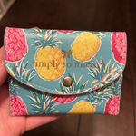 Simply Southern Pineapple Wallet‎ Photo 4