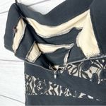 G by Guess GUESS Strapless Bandage Lace Illusion Bodycon Mini Dress Black & Cream Size XS Photo 4