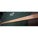 Hollister California Cropped Ribbed Hoodie S Green Sporty Teens Comfy Flirty Photo 7