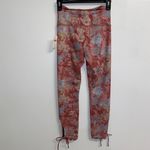 Anthropologie NWT $108 Daily Practice by Pink Side Tie Allie Leggings XS Photo 8