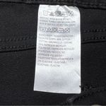 All Worthy by Hunter McGrady Black Flare Women’s Jeans Size 14P Photo 12