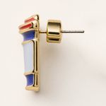 Kate Spade  New York x Target Stud Earrings Set NWT Photo 2