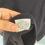 Tory Burch Simone Cotton Sweater Cardigan Photo 5